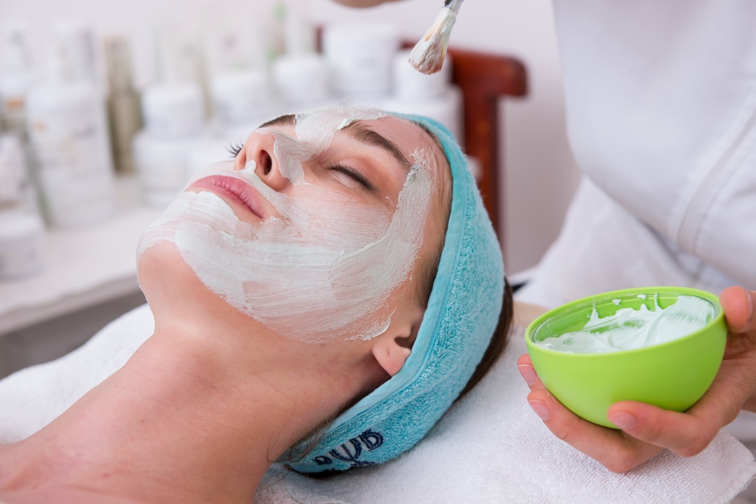 Common Myths About Modern Professional Skincare Revealed